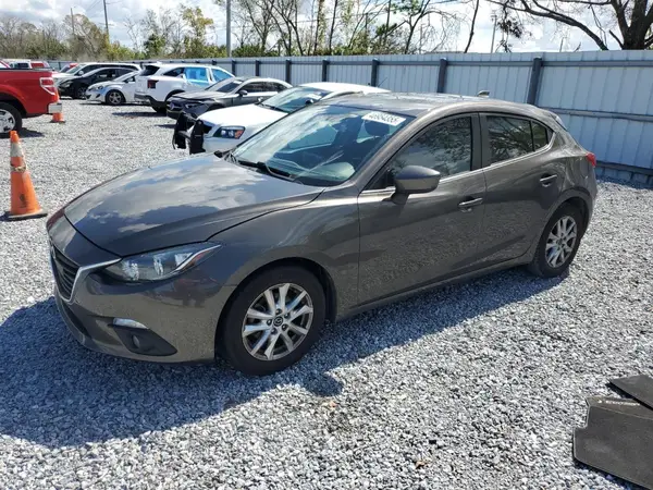 3MZBM1M77GM247871 2016 MAZDA 3 - Image 1
