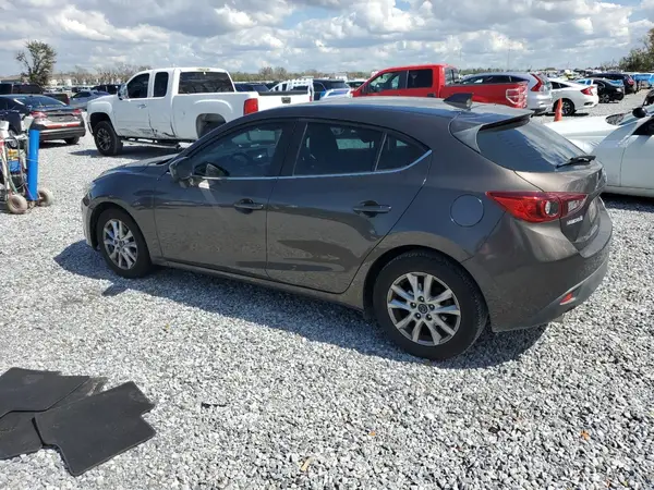 3MZBM1M77GM247871 2016 MAZDA 3 - Image 2
