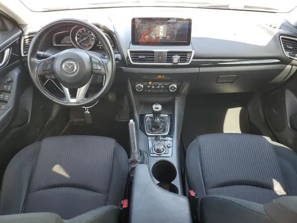 3MZBM1M77GM247871 2016 MAZDA 3 - Image 8