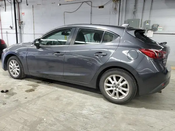 3MZBM1M77GM251435 2016 MAZDA 3 - Image 2