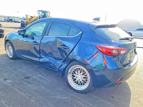 3MZBM1M77GM265240 2016 MAZDA 3 - Image 2