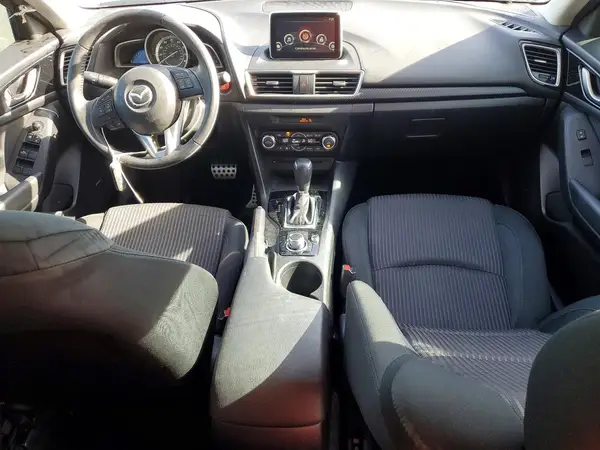 3MZBM1M77GM265240 2016 MAZDA 3 - Image 8