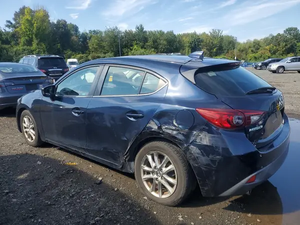 3MZBM1M77GM266694 2016 MAZDA 3 - Image 2