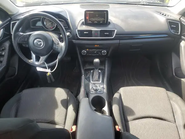 3MZBM1M77GM266694 2016 MAZDA 3 - Image 8