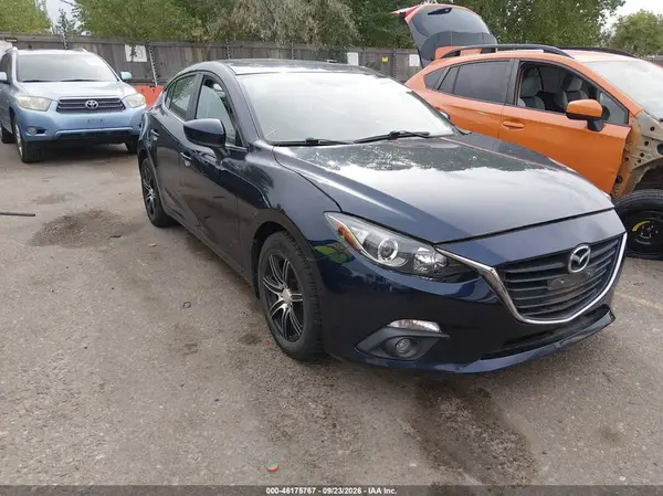 3MZBM1M77GM283821 2016 MAZDA 3 - Image 1