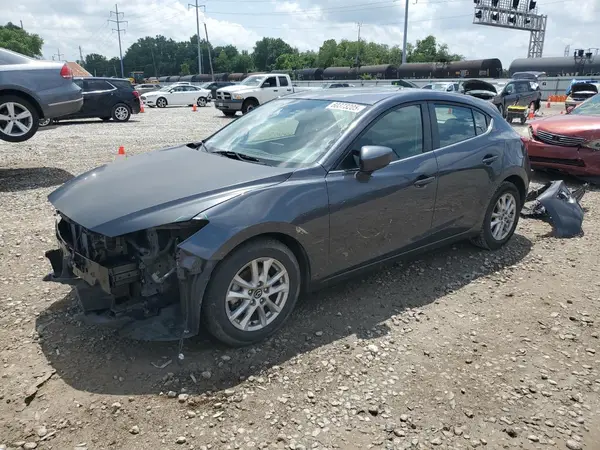 3MZBM1M77GM313903 2016 MAZDA 3 - Image 1