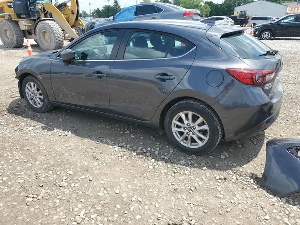 3MZBM1M77GM313903 2016 MAZDA 3 - Image 2