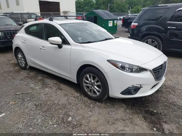 3MZBM1M77GM318616 2016 MAZDA 3 - Image 1