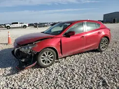 3MZBM1M77GM320575 2016 MAZDA 3