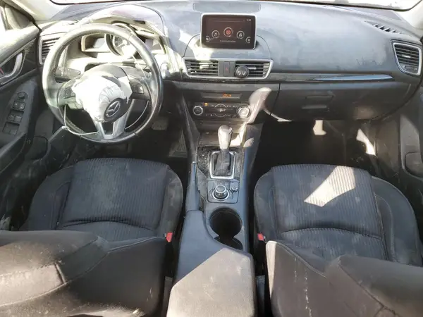 3MZBM1M77GM320575 2016 MAZDA 3 - Image 8