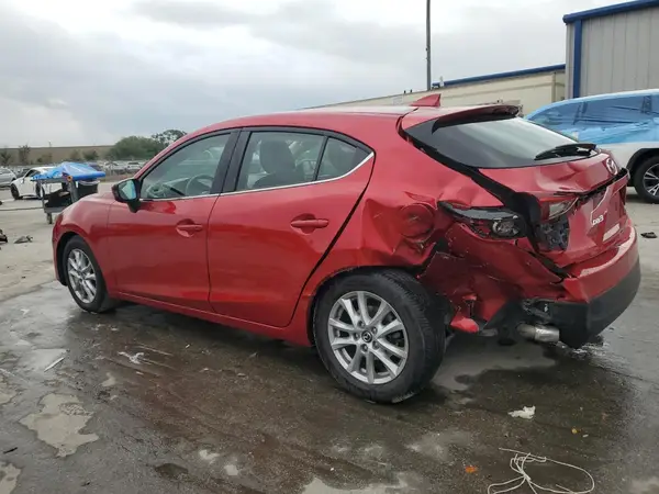 3MZBM1M77GM329552 2016 MAZDA 3 - Image 2