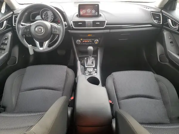 3MZBM1M77GM329552 2016 MAZDA 3 - Image 8