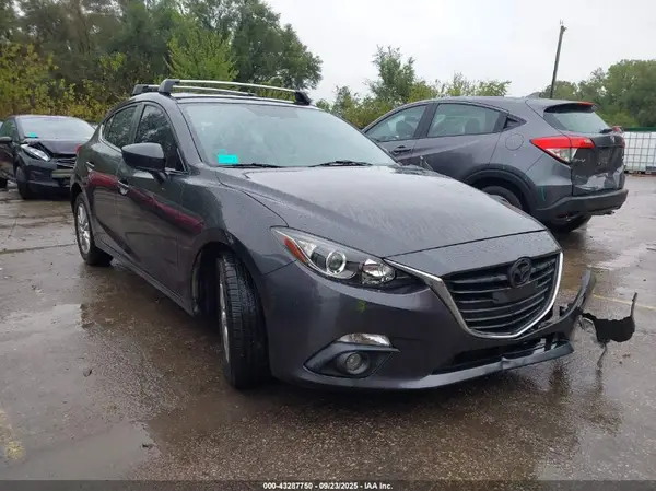 3MZBM1M78GM258894 2016 MAZDA 3 - Image 1