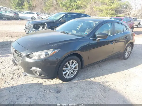3MZBM1M78GM275744 2016 MAZDA 3 - Image 2