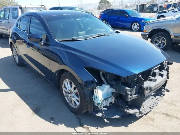3MZBM1M78GM303963 2016 MAZDA 3 - Image 1