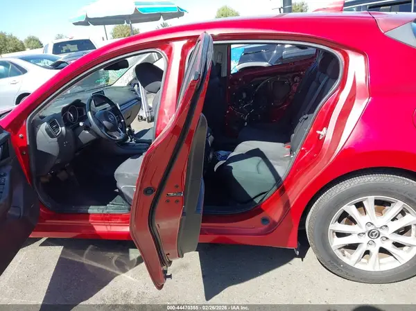 3MZBM1M78GM314218 2016 MAZDA 3 - Image 8