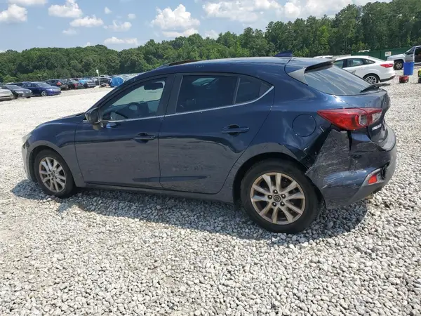 3MZBM1M78GM317832 2016 MAZDA 3 - Image 2