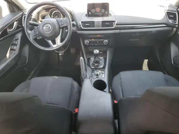 3MZBM1M78GM317832 2016 MAZDA 3 - Image 8