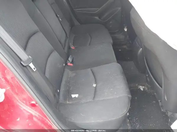 3MZBM1M78GM319483 2016 MAZDA 3 - Image 8