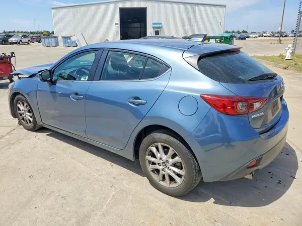 3MZBM1M78GM323484 2016 MAZDA 3 - Image 2