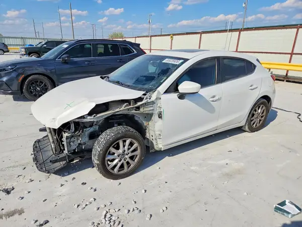 3MZBM1M78GM323629 2016 MAZDA 3 - Image 1