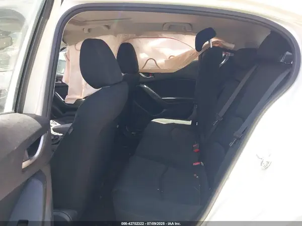 3MZBM1M78GM329950 2016 MAZDA 3 - Image 8