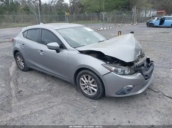 3MZBM1M79GM248522 2016 MAZDA 3 - Image 1