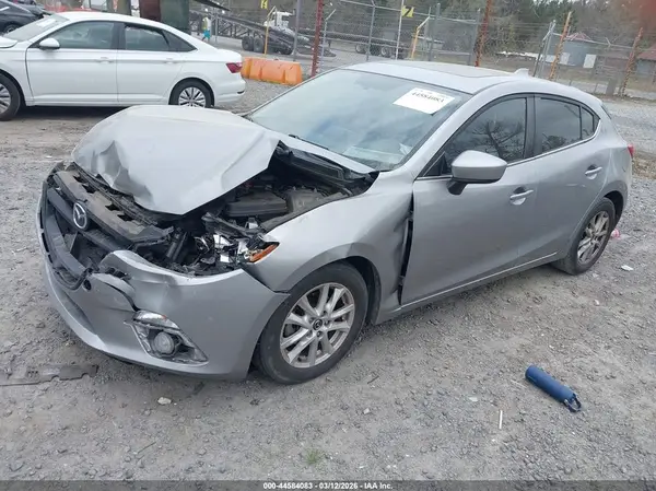 3MZBM1M79GM248522 2016 MAZDA 3 - Image 2