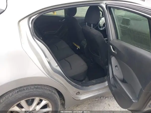 3MZBM1M79GM248522 2016 MAZDA 3 - Image 8