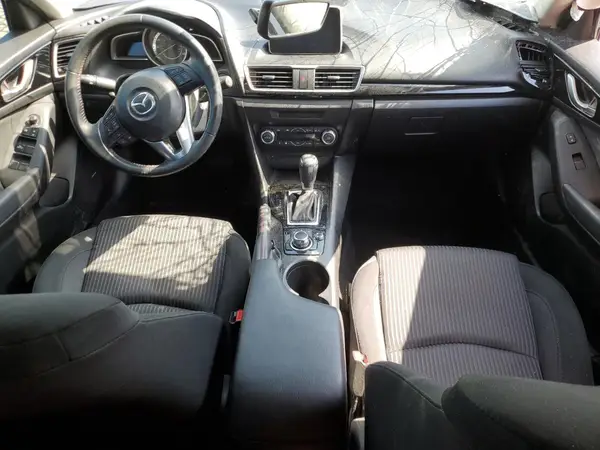 3MZBM1M79GM274103 2016 MAZDA 3 - Image 8