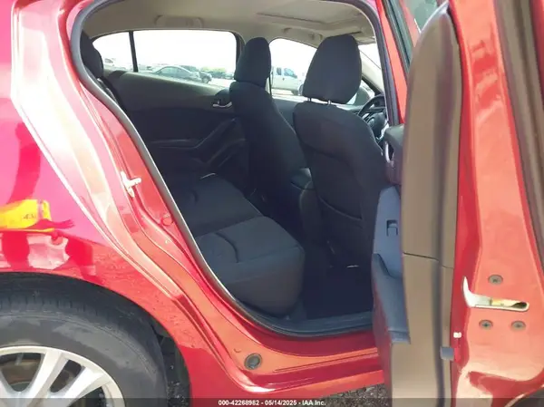 3MZBM1M79GM312767 2016 MAZDA 3 - Image 8
