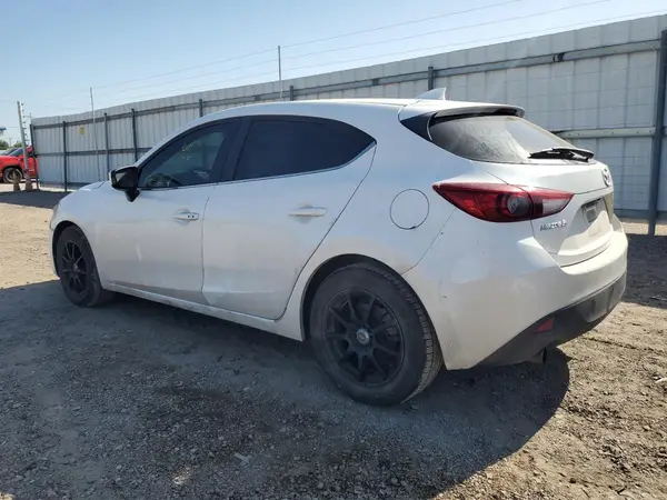 3MZBM1M79GM323090 2016 MAZDA 3 - Image 2