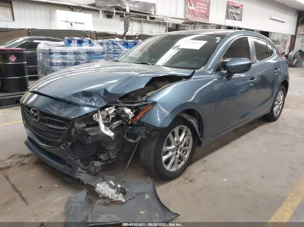 3MZBM1M79GM326202 2016 MAZDA 3 - Image 2