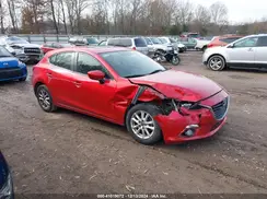 3MZBM1M7XGM248528 2016 MAZDA 3