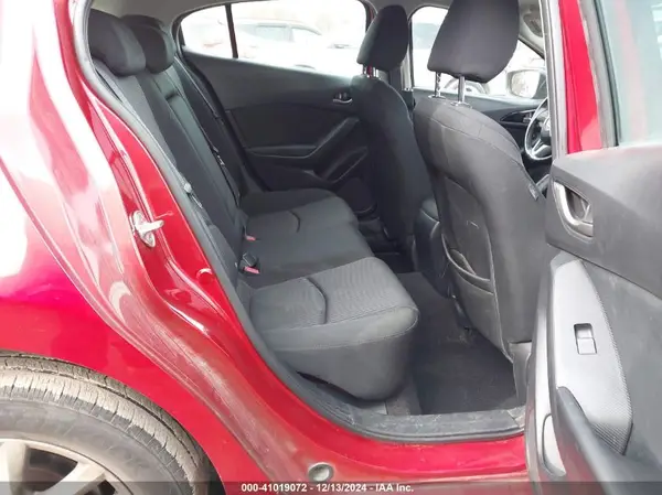 3MZBM1M7XGM248528 2016 MAZDA 3 - Image 8