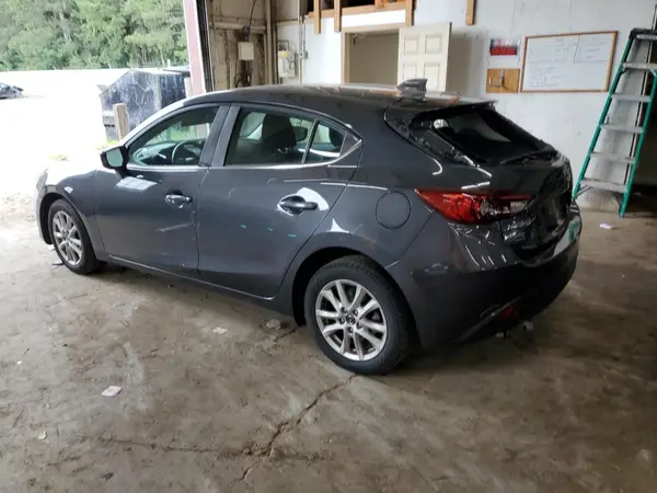 3MZBM1M7XGM253731 2016 MAZDA 3 - Image 2