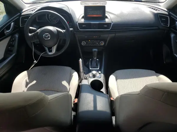 3MZBM1M7XGM263143 2016 MAZDA 3 - Image 8