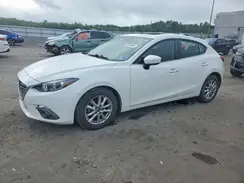 3MZBM1M7XGM264776 2016 MAZDA 3