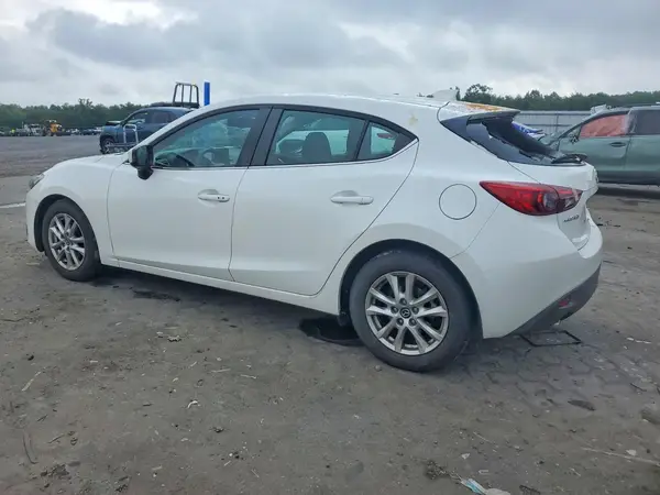 3MZBM1M7XGM264776 2016 MAZDA 3 - Image 2