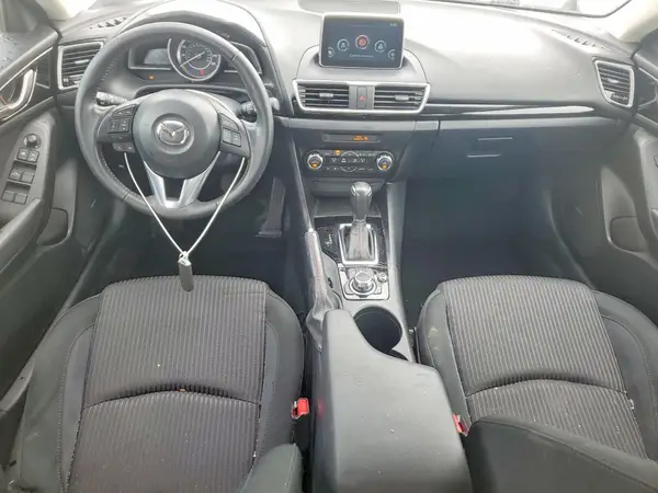 3MZBM1M7XGM264776 2016 MAZDA 3 - Image 8