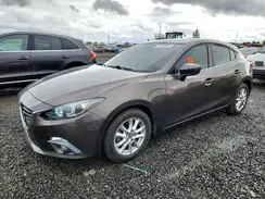 3MZBM1M7XGM290021 2016 MAZDA 3