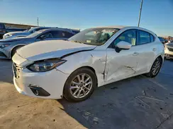 3MZBM1M7XGM324992 2016 MAZDA 3