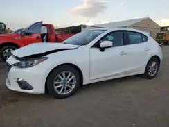 3MZBM1M7XGM325625 2016 MAZDA 3