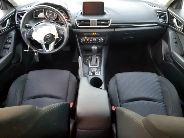 3MZBM1M7XGM325625 2016 MAZDA 3 - Image 8
