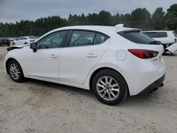 3MZBM1N70GM254384 2016 MAZDA 3 - Image 2