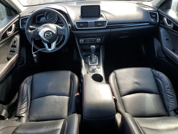 3MZBM1N70GM254384 2016 MAZDA 3 - Image 8