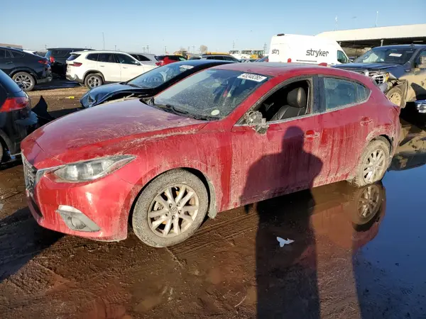 3MZBM1N70GM256989 2016 MAZDA 3 - Image 1