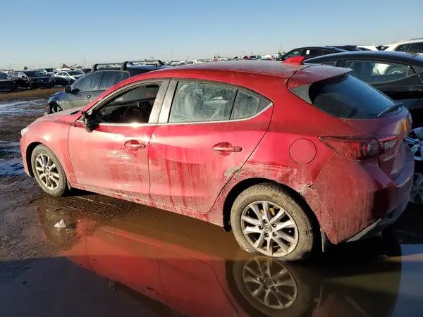 3MZBM1N70GM256989 2016 MAZDA 3 - Image 2