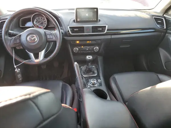 3MZBM1N70GM256989 2016 MAZDA 3 - Image 8