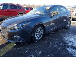 3MZBM1N70GM314776 2016 MAZDA 3